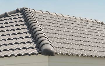 advantages of Cubbington clay roofing