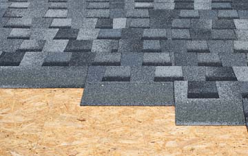 expert Cubbington asphalt roof companies