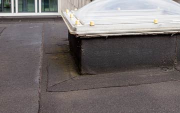disadvantages of Cubbington flat roofs
