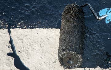 Cubbington liquid sealant waterproofing