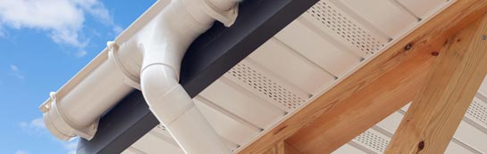 get Cubbington guttering quotes today