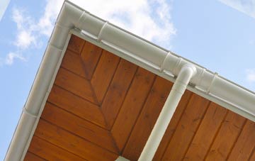 Cubbington soffit types