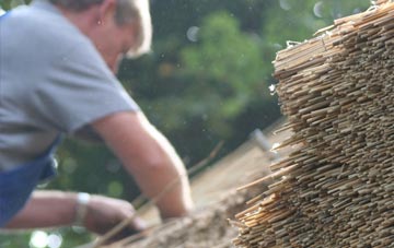 professional Cubbington thatchers