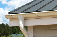 Cubbington soffits